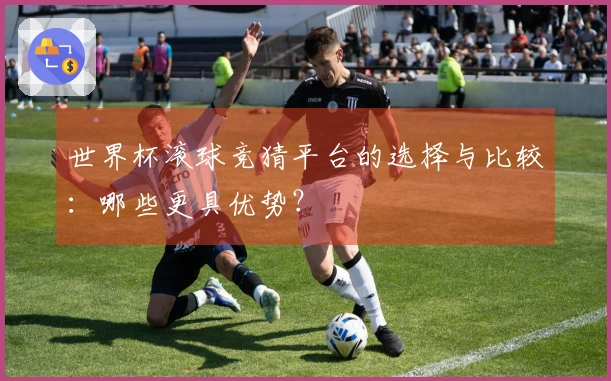 世界杯滚球竞猜平台的选择与比较：哪些更具优势？