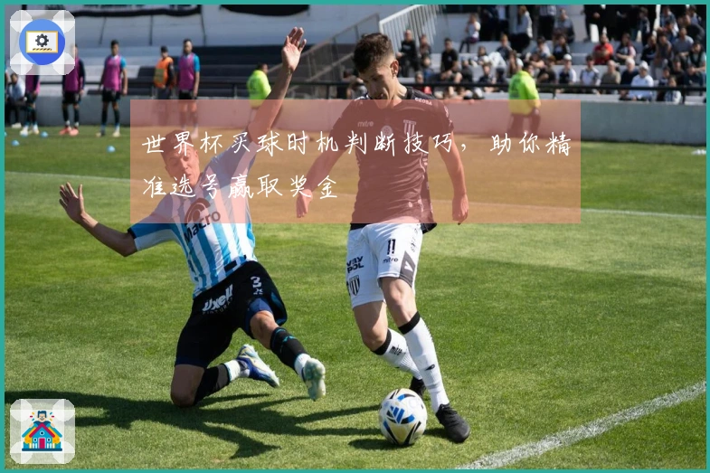 世界杯买球时机判断技巧，助你精准选号赢取奖金