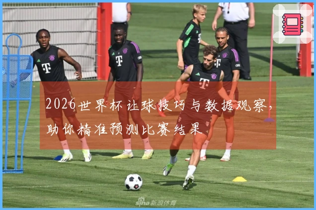 2026世界杯让球技巧与数据观察，助你精准预测比赛结果
