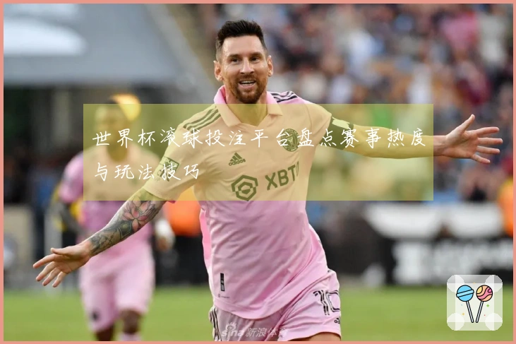 世界杯滚球投注平台盘点赛事热度与玩法技巧