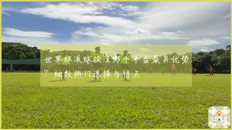 世界杯滚球投注哪个平台最具优势？细数热门选择与特点